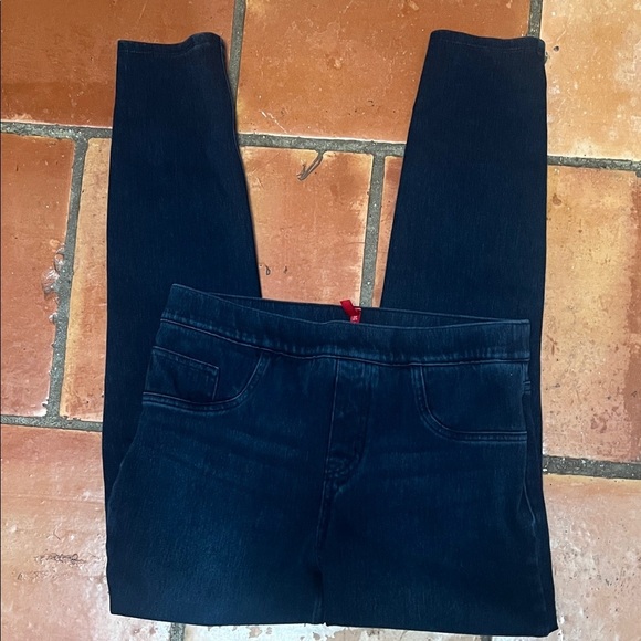 SPANX Denim - SPANX Dark Blue pants
